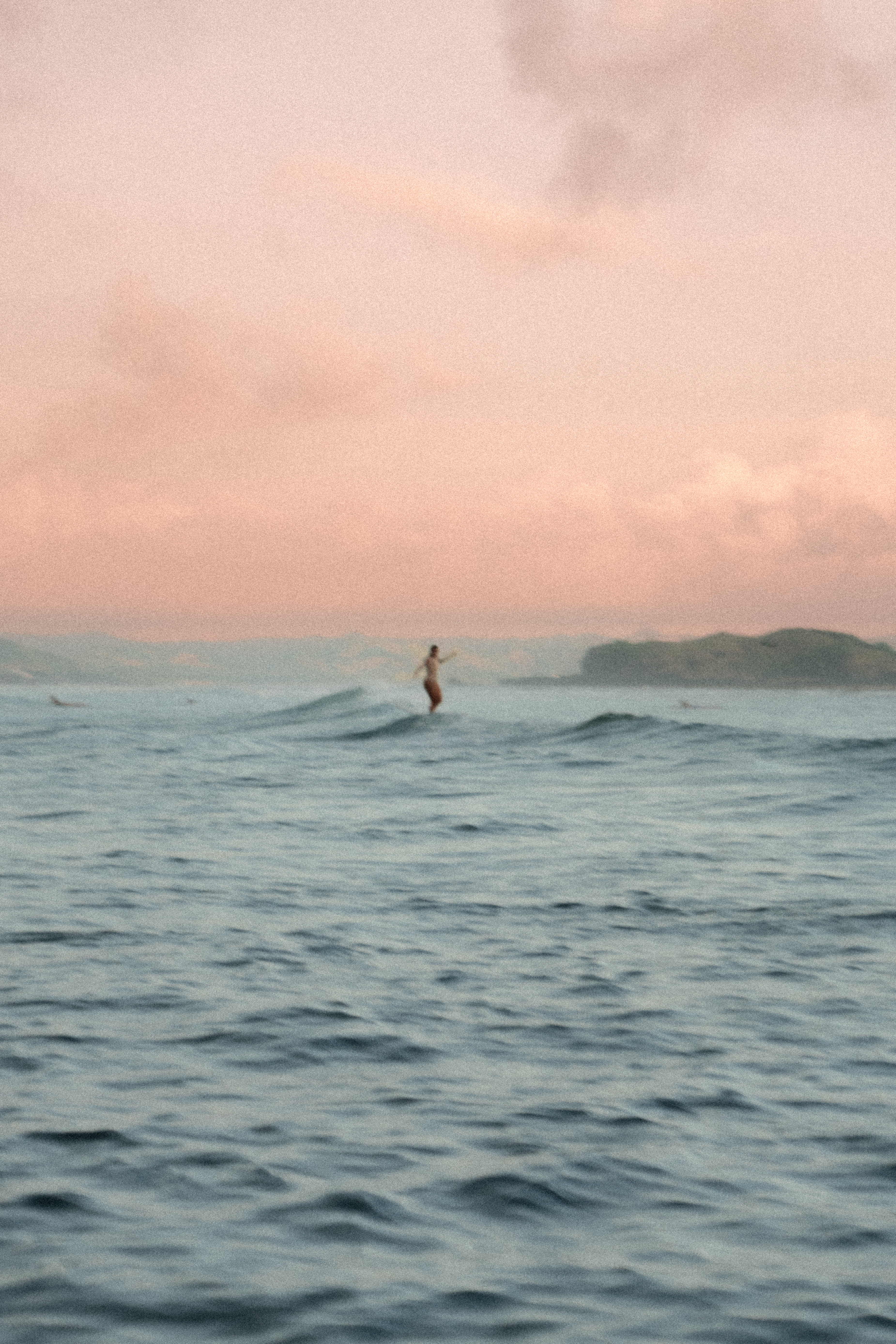 Retreat photography — atmosphere and light at a wellness retreat