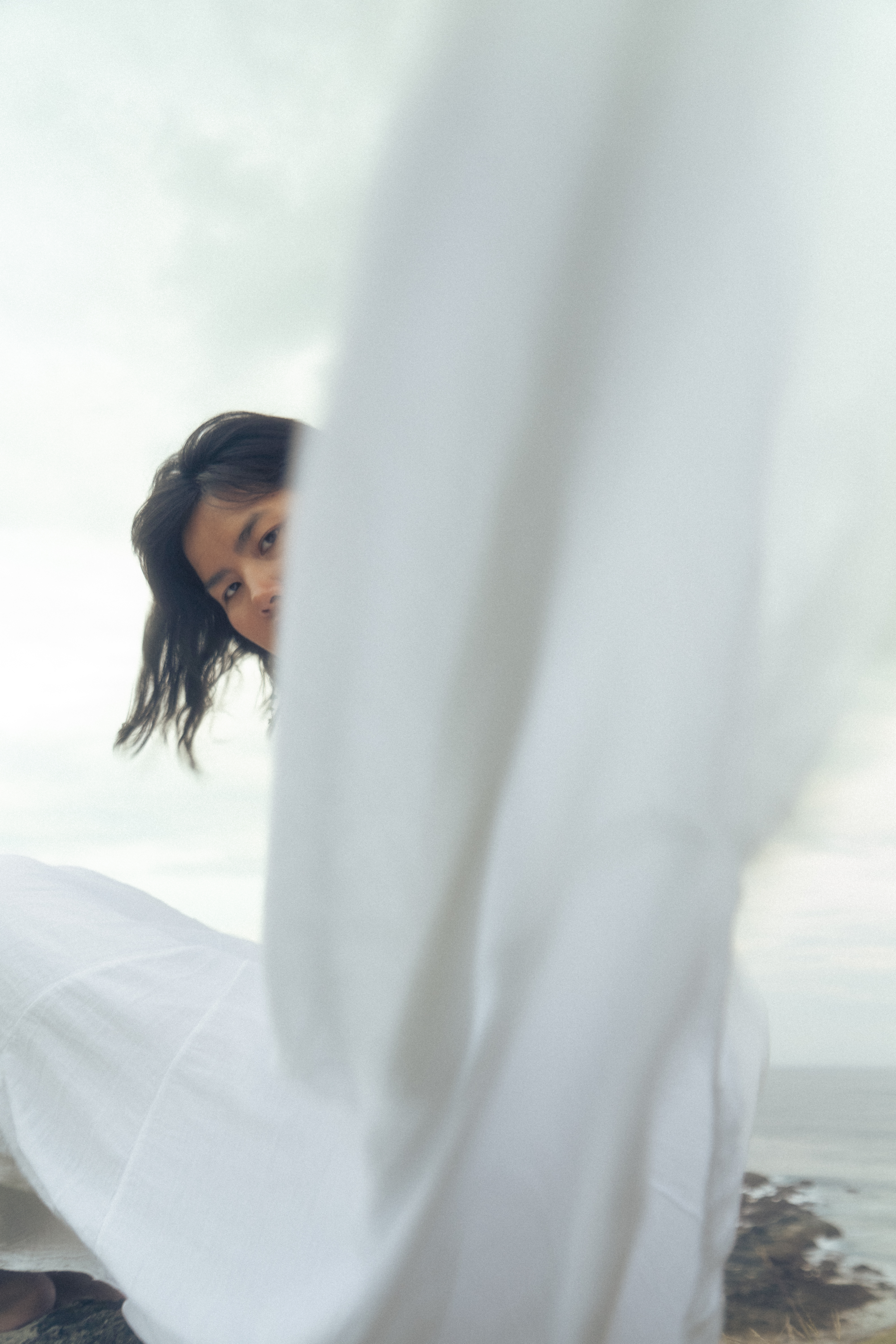 Portrait session — editorial lifestyle photography by Antonia Demmel