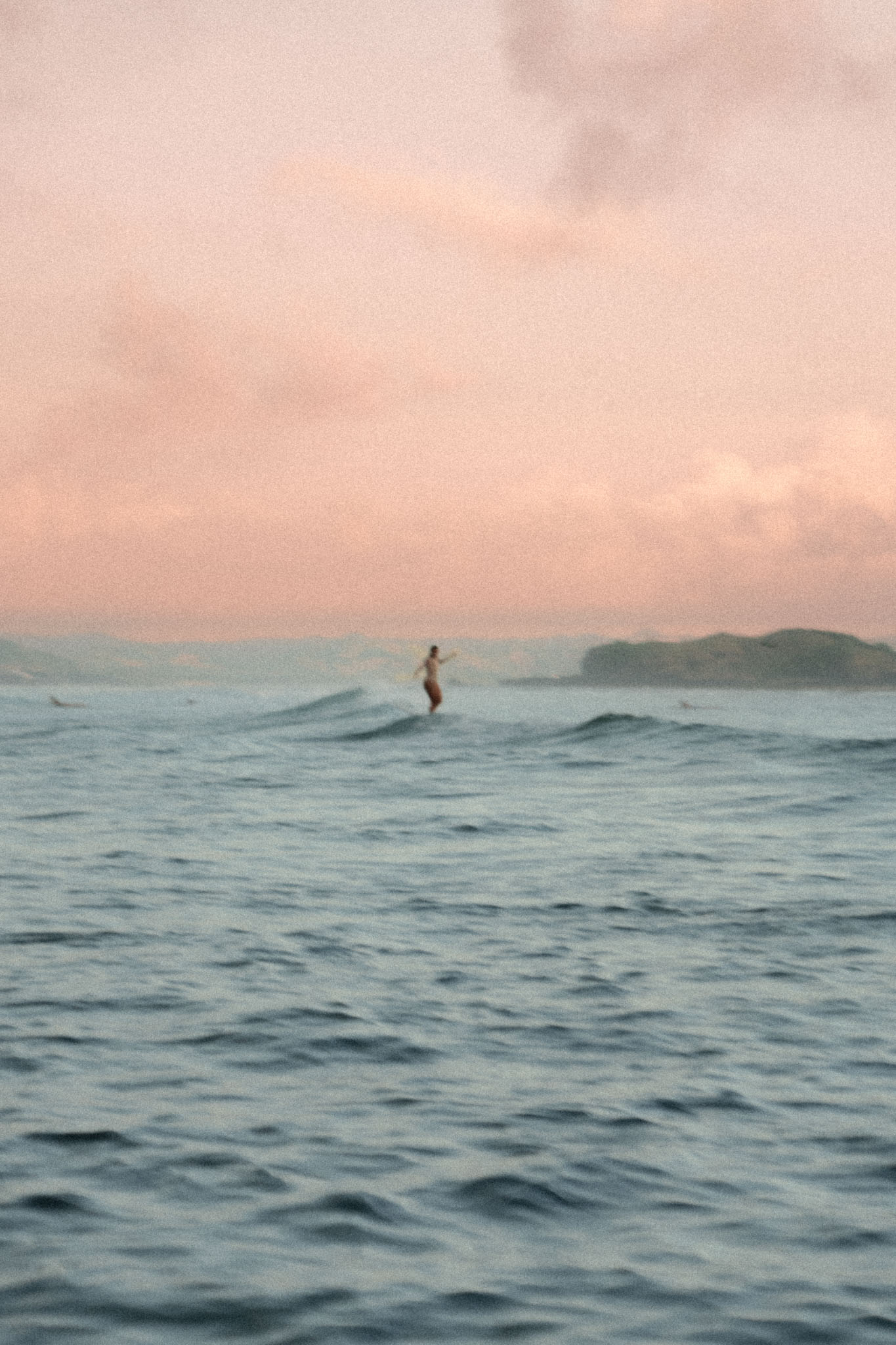 Retreat photography — surf lifestyle