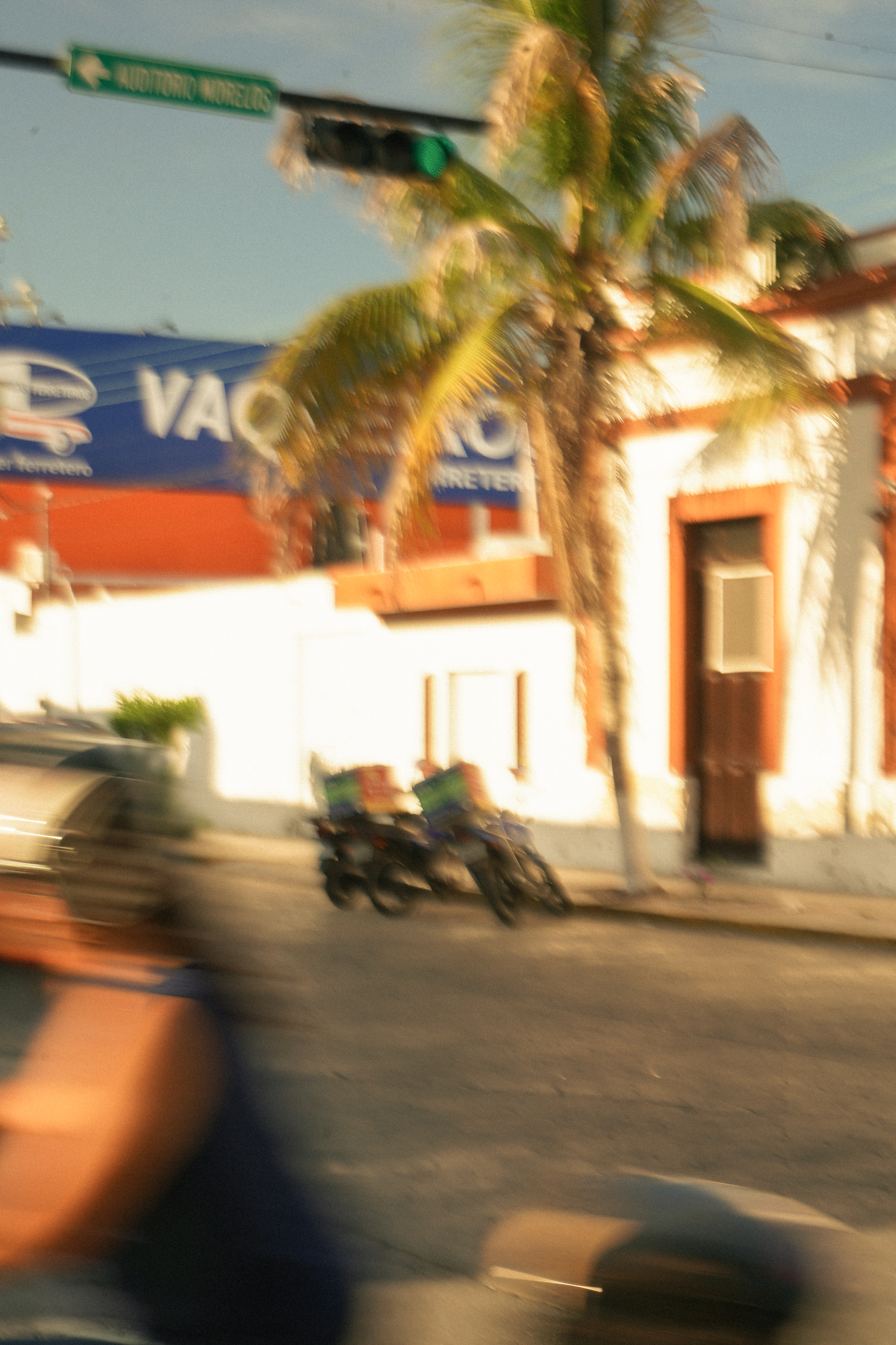 Travel photography — candid street documentary by tonitonetti