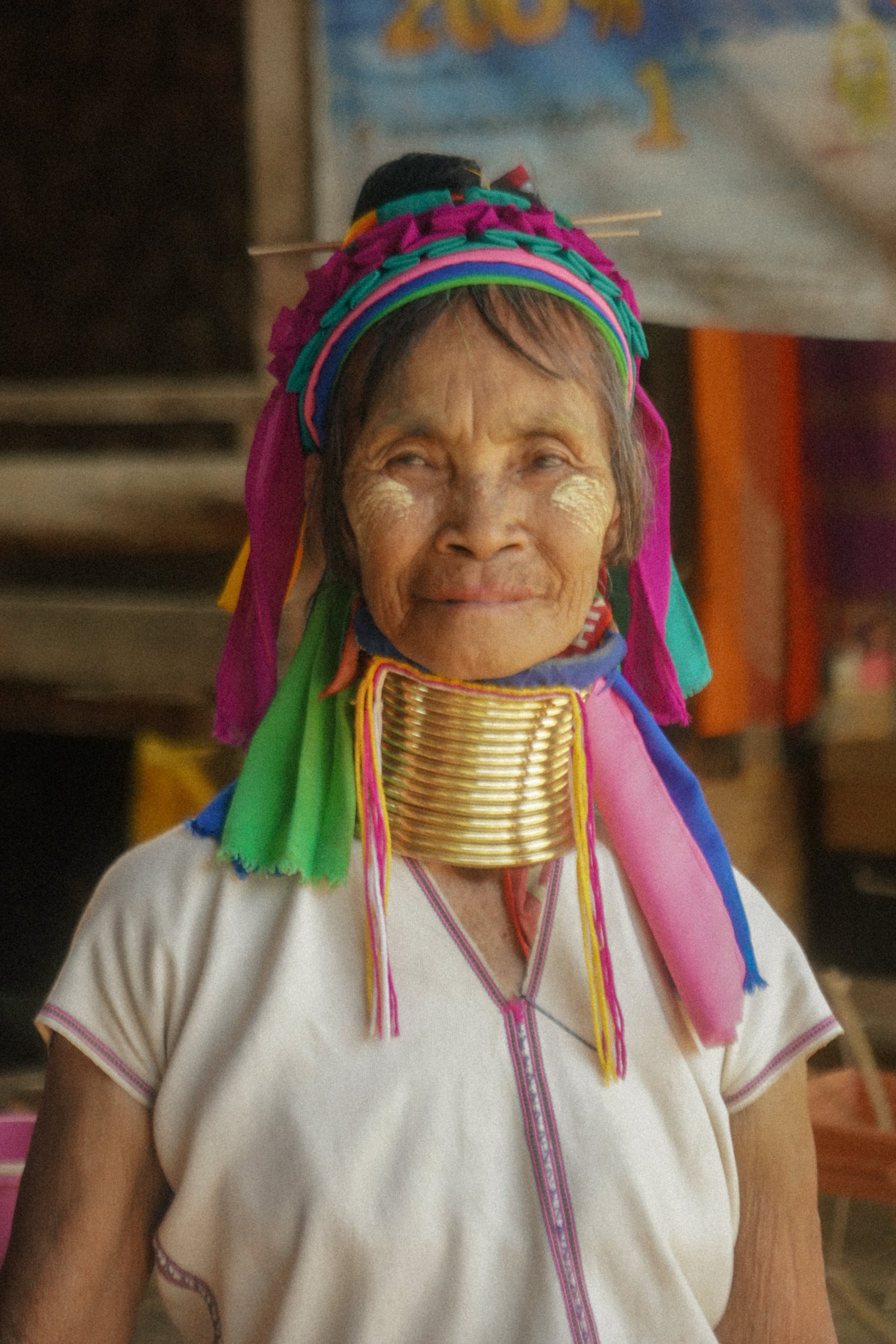 Travel street photography — documentary scene by Antonia Demmel